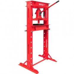 TOYA Presa hidraulică profesionala 30tone, Yato YT-55582
