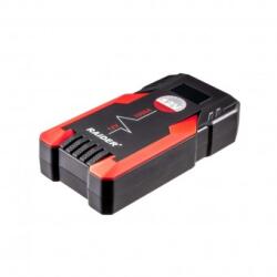 Raider Redresor Jump Starter Raider 8Ah 450A, lanterna