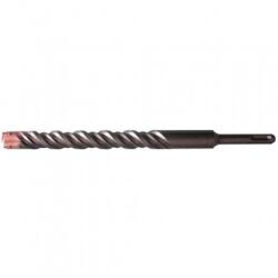 Strend Pro Burghiu SDS plus pentru beton, cap cruce, Strend Pro COPP 22x450 mm Burghiu