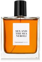 Francesca Bianchi Sex And The Sea Neroli Extrait de Parfum 100 ml