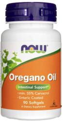 NOW Ulei de oregano capsule moi 90 comprimate