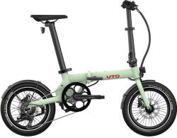 UTO OG16 (2025)