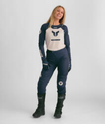  Thor Ridemode Menace éjkék női ruhaszett (menacemidnightwomen)