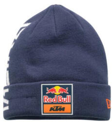 KTM piros bull replica team téli gyerek sapka (3RB240003100)