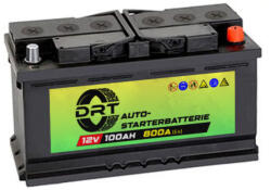 DRT 100Ah 800A right+