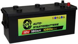 DRT 180Ah 1050A left+