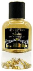 City Rhythm Austin Extrait de Parfum 100 ml