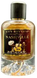 City Rhythm Nashville Extrait de Parfum 100 ml