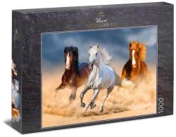 Ulmer 1000 db-os puzzle - Queens of the Desert (0657) (0657)