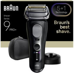 Braun 9 Pro 9610S Borotva