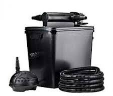  Pontec MultiClear Set 8000 Szűrőkészlet (50239)