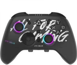 ATK Axe PRO Battleaxe Pro Hall Effect Bluetooth Gamepad Black Gamepad, kontroller
