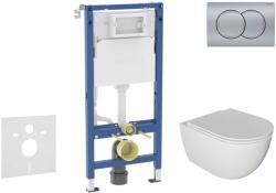 Geberit Duofix SANI11CA1125B