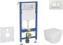 Geberit Duofix SANI11CA3158B