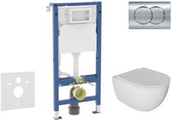 Geberit Duofix SANI11CA1124B