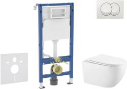Geberit Duofix SANI11CA3143B