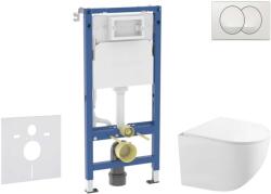 Geberit Duofix SANI11CA3150B