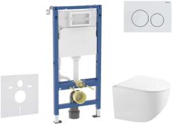 Geberit Duofix SANI11CA3152B