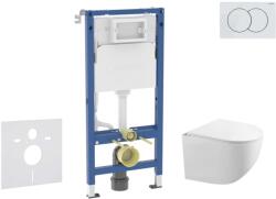 Geberit Duofix SANI11CA3120B
