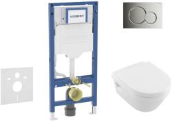 Geberit Duofix SANI11CK1101