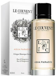 Le Couvent Parfums Botaniques - Aqua Paradisi EDC 100 ml