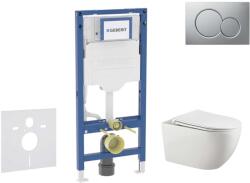 Geberit Duofix SANI11CA1135B