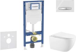 Geberit Duofix SANI11CA3141B