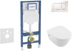Geberit Duofix SANI11CK3104