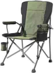 Leziter Comfort Plus YF-02-GREEN
