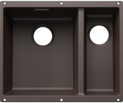 BLANCO SUBLINE 340/160-U (527824)