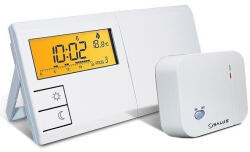 SALUS Безжичен програмируем стаен термостат Salus, Модел 091FLRF (39T 0106091FLRF)