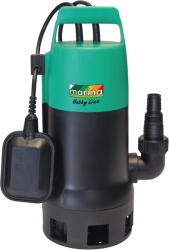 Speroni Потопяема дренажна помпа Speroni Marina STF 1000 HL - мощност 1000W, напор 10м, дебит 240л/мин