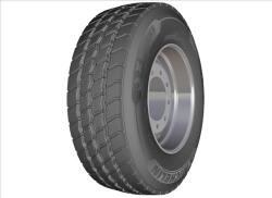 Michelin X Works T 385/65 R22.5 160k - e-roti