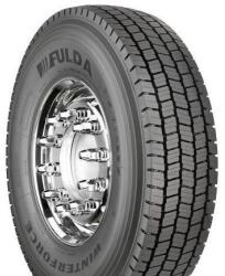 Fulda Winterforce 315/80 R22.5 156k - e-roti