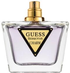 GUESS Seductive Charm EDT 75 ml Tester