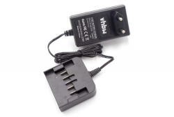 utángyártott akkutöltő Metabo szerszámgép akkukhoz 18V (800113698)