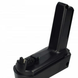 utángyártott Szerszámgép akku Festool 498642, 498616, 498338, 498336, 498339 - 2500 mAh, 10.8 V, Li-Ion - Utángyártott akku - VHBW (888400109)