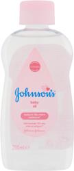 Johnson's babaolaj 200 ml - ecofamily