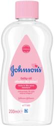 Johnson & Johnson Kft Johnson's Babaolaj
