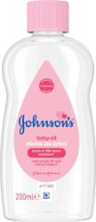 Johnson's BABY babaolaj, 200 ml