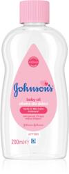 Johnson's Care olaj 200 ml