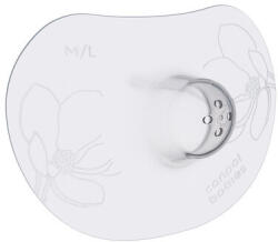 Canpol Babies EasyStart bimbóvédő M/L méret (2 db) - pindurka