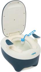 U-Grow UGOM-77BL Fogantyús bili, Fehér/Kék (UGOM-77BL)