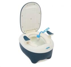 U-Grow Olita cu manere U-GROW Blue (UGOM-77BL) Olita