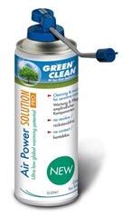 Green-Clean Air Power Solution Pro 400ml (G-2041) - bluechip