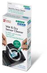 Green-Clean Wet&Dry szenzor tisztító 4 db (non-FF) (SC-6070) - bluechip