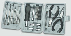 Brüder Mannesmann MAN-29300 Cleste