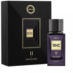 Armaf SHK II EDP 100 ml Parfum