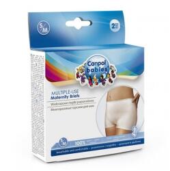 CanpolBabies Canpol Babies Chiloți multifuncționali postpartum 2buc S/M (3073001)