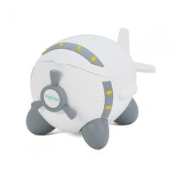 U-Grow Olita avion, alb UGOA-75WH (UGOA-75WH) - emida Olita